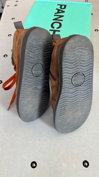 Scarponcini PanChic Bambino Unisex