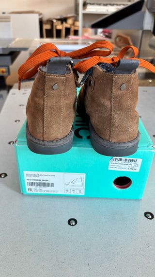 Scarponcini PanChic Bambino Unisex