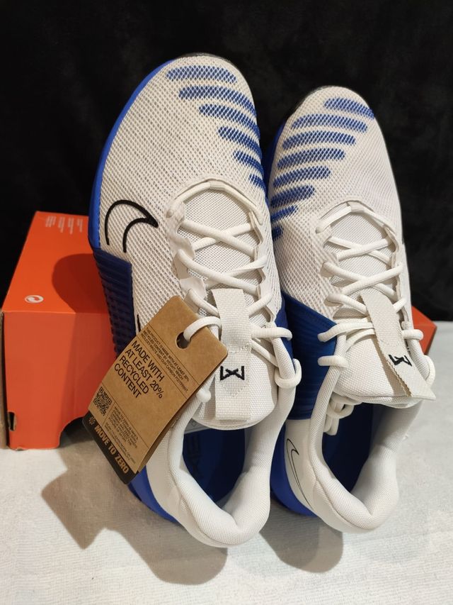 T. 48,5 Zapatillas Nike Metcon 9