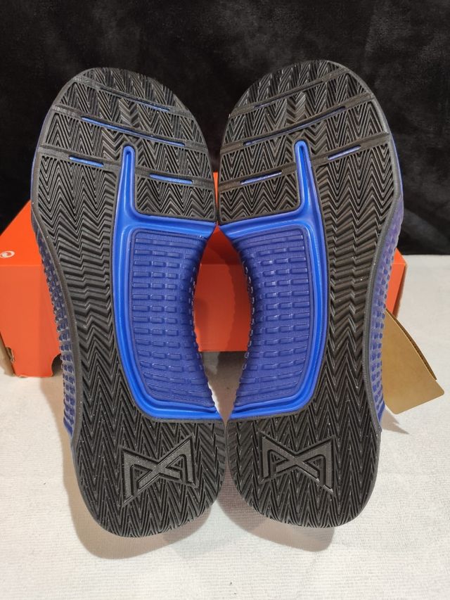 T. 48,5 Zapatillas Nike Metcon 9