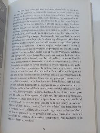 Barcelona modernista