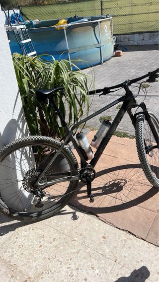 Orbea Alma M30 2022 talla L