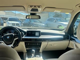 BMW X5 2018