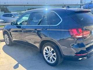 BMW X5 2018