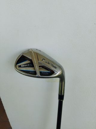 Palo de golf TaylorMade SIM MAX
 