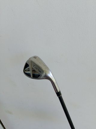Palo de golf TaylorMade SIM MAX
 