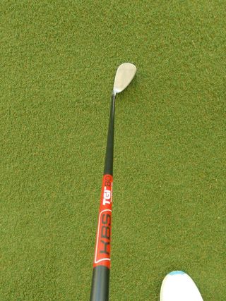 Palo de golf TaylorMade SIM MAX
 