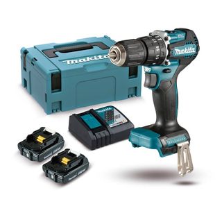 Taladro Atornillador Makita 18V 5.0 Ah DDF484RTJ