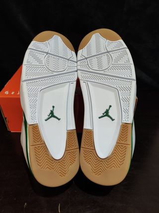 T45,5 Zapatillas Nike