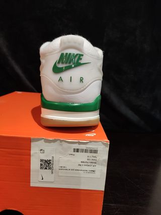 T45,5 Zapatillas Nike