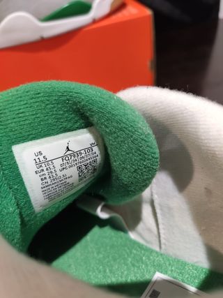 T45,5 Zapatillas Nike