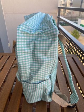 Mochila para carrito de bebé