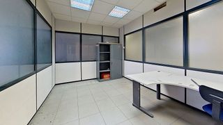 Nave industrial en venta en Arcas Reales - Pinar del Jalón en Valladolid