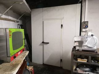 Local comercial en venta en Navas en Barcelona