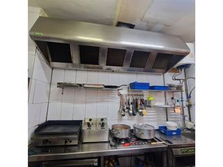 Local comercial en venta en Navas en Barcelona
