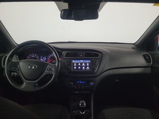 Hyundai i20 2018 95000 KM