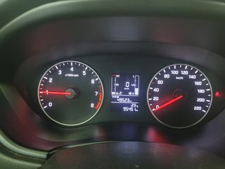 Hyundai i20 2018 95000 KM