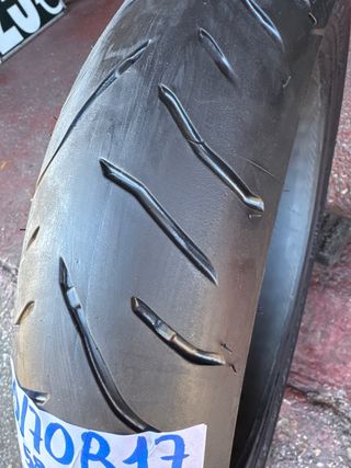 1 Neumático Bridgestone T32 GT 120/70R17 58W