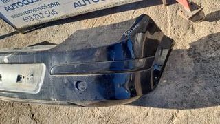 PARAGOLPES TRASERO OPEL ASTRA H 2005 NEGRO
