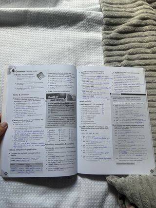 Reach Up 1. Workbook