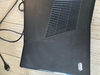 Console Xbox 360 Microsoft Nera