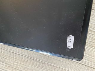 Console Xbox 360 Microsoft Nera