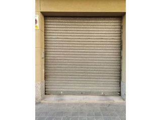 Garaje en venta en Sallent