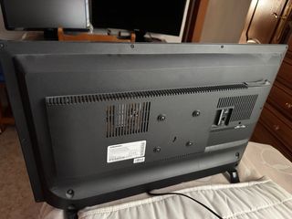 Smart TV Grundig 32 Negro