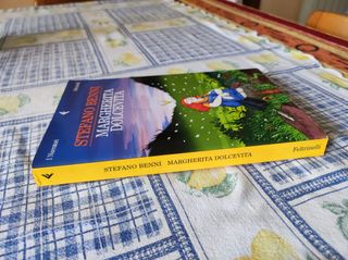 Margherita Dolcevita