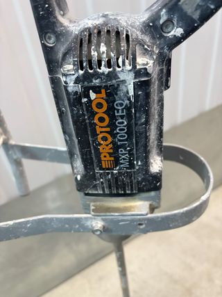 Batidor marca protool