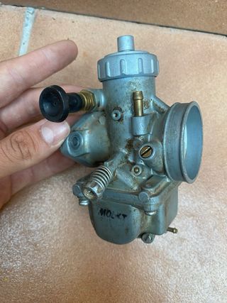 Carburador MOLKT Pit Bike 24mm