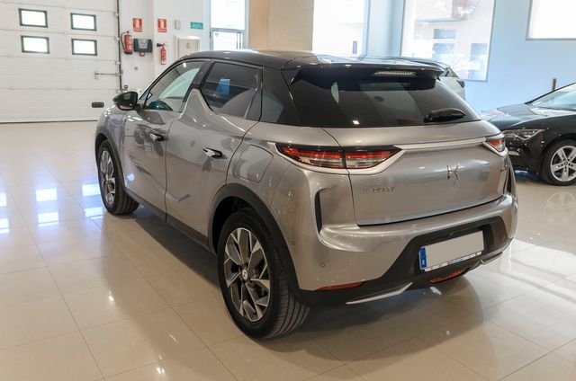DS DS 3 CROSSBACK E-TENSE 50 kWh GRAND CHIC Auto