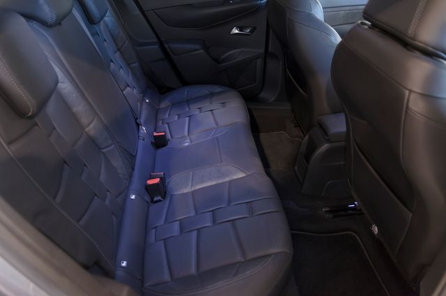 DS DS 3 CROSSBACK E-TENSE 50 kWh GRAND CHIC Auto