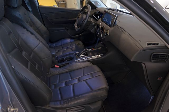 DS DS 3 CROSSBACK E-TENSE 50 kWh GRAND CHIC Auto