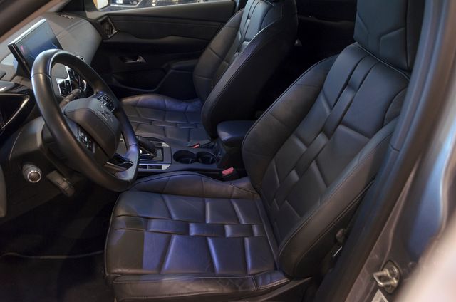 DS DS 3 CROSSBACK E-TENSE 50 kWh GRAND CHIC Auto