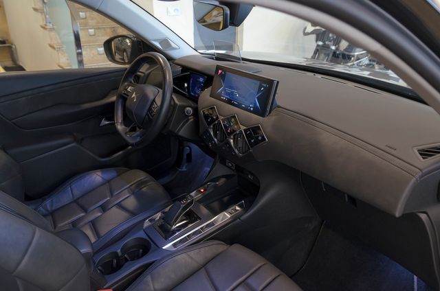 DS DS 3 CROSSBACK E-TENSE 50 kWh GRAND CHIC Auto