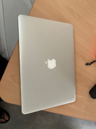 MacBook Pro Retina 2013 i5/8GB/256GB