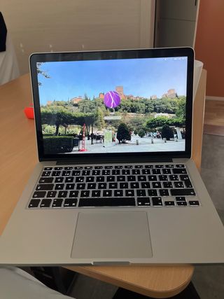 MacBook Pro Retina 2013 i5/8GB/256GB