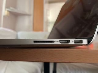 MacBook Pro Retina 2013 i5/8GB/256GB