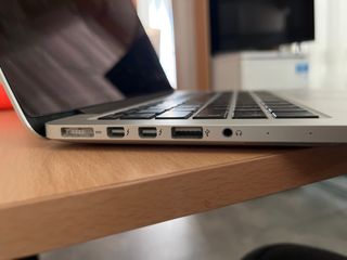 MacBook Pro Retina 2013 i5/8GB/256GB