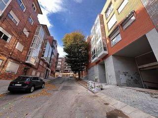 Garaje en venta en Puerta del Ángel en Madrid