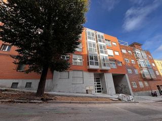 Garaje en venta en Puerta del Ángel en Madrid
