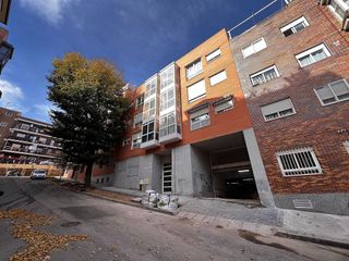 Garaje en venta en Puerta del Ángel en Madrid