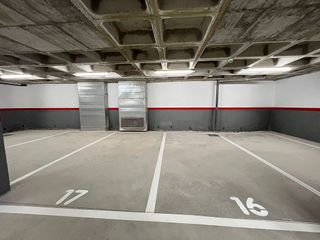 Garaje en venta en Puerta del Ángel en Madrid