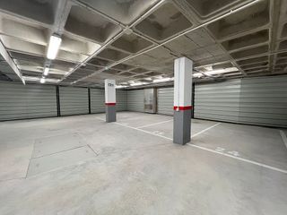 Garaje en venta en Puerta del Ángel en Madrid