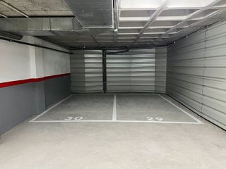 Garaje en venta en Puerta del Ángel en Madrid