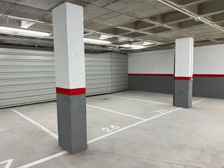 Garaje en venta en Puerta del Ángel en Madrid