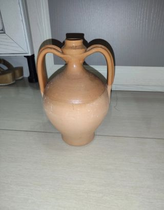 Anfora Laghi Monticchio