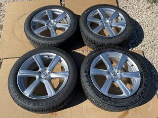 Llantas Volvo XC90 XC60 R19 Originales