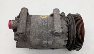 Compresor del aire acondicionado peugeot 1129496